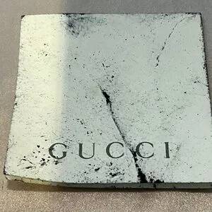 Gucci | Bags | Authentic Gucci Single Strapsling Navy Blue  display picture 1